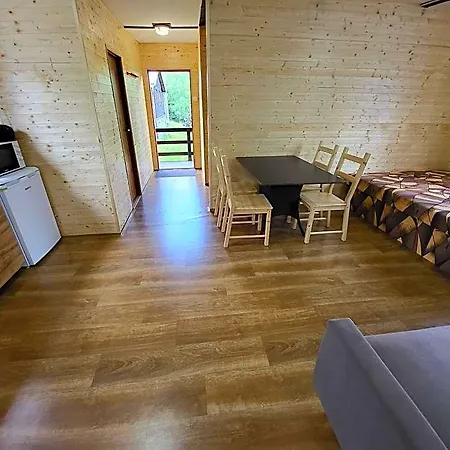 Toska Rekreacni Stredisko Hotel