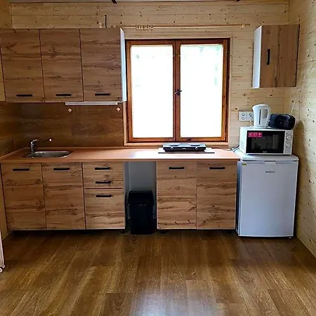 Hotel Toska Rekreacni Stredisko Prostredni Becva