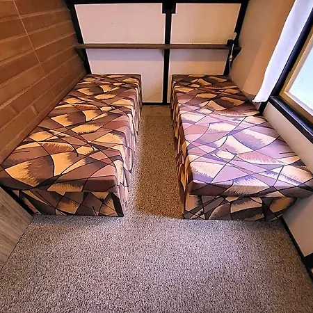 Hotel Toska Rekreacni Stredisko Prostřední Bečva