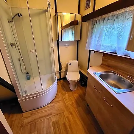 Toska Rekreacni Stredisko