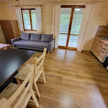 Hotel Toska Rekreacni Stredisko Prostredni Becva