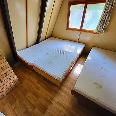 Toska Rekreacni Stredisko Prostřední Bečva