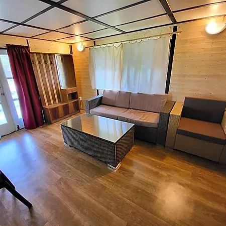 Hotel Toska Rekreacni Stredisko *