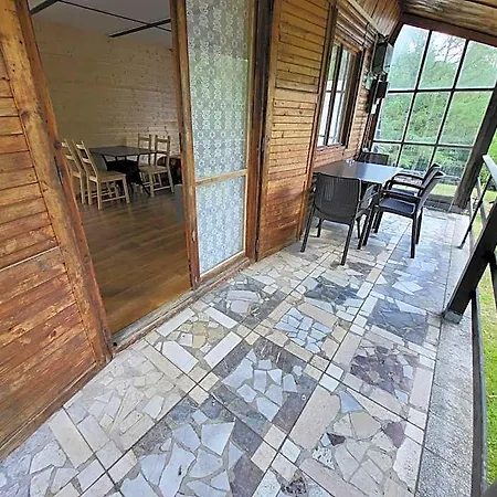 Hotel Toska Rekreacni Stredisko Prostredni Becva