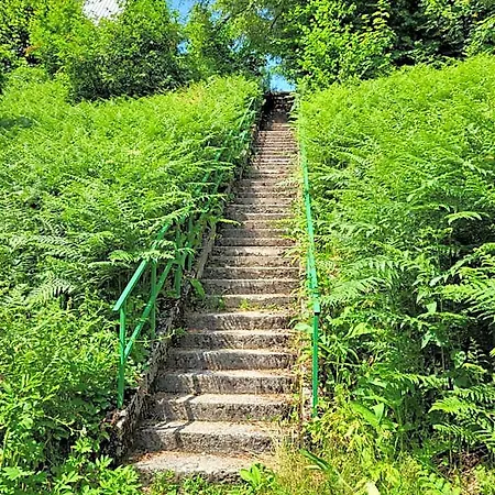 Toska Rekreacni Stredisko