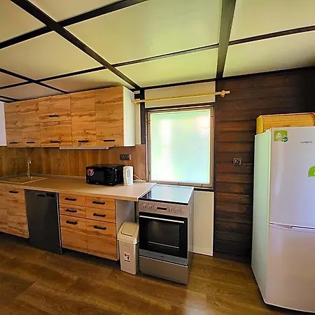 Hotel Toska Rekreacni Stredisko Prostřední Bečva