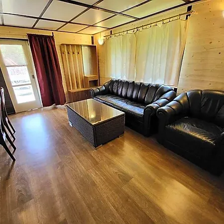 Hotel Toska Rekreacni Stredisko
