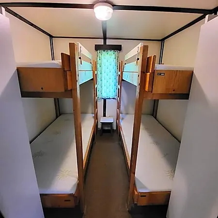 Hotel Toska Rekreacni Stredisko *