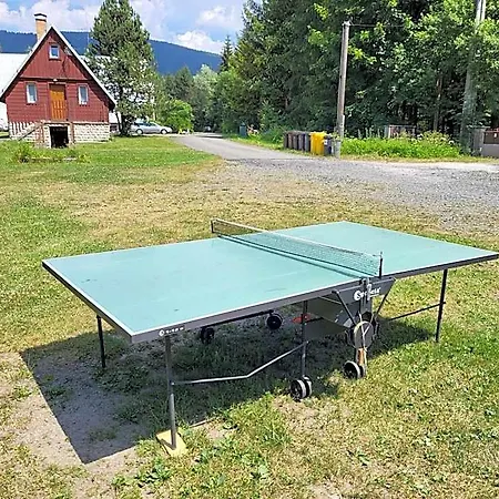 Toska Rekreacni Stredisko Hotel