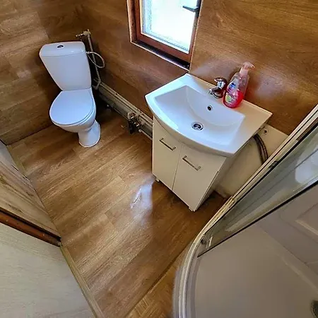 Toska Rekreacni Stredisko Prostřední Bečva