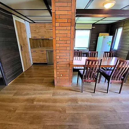 Hotel Toska Rekreacni Stredisko *