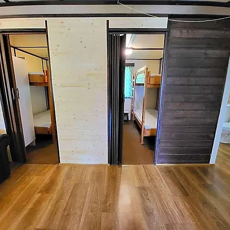 Toska Rekreacni Stredisko Hotel Prostřední Bečva