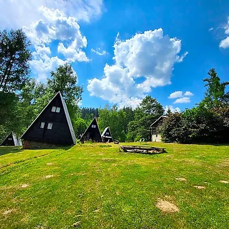 Hotel Toska Rekreacni Stredisko Prostredni Becva