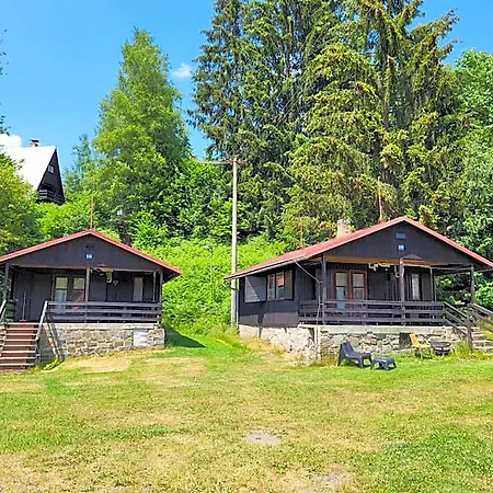 Toska Rekreacni Stredisko