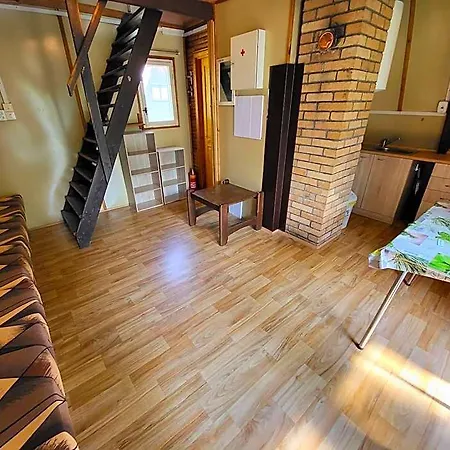 Toska Rekreacni Stredisko Hotel Prostredni Becva