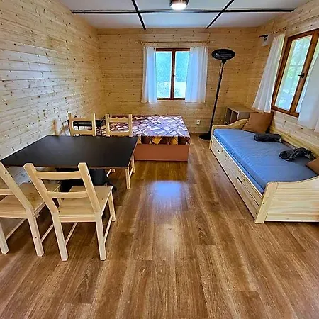Toska Rekreacni Stredisko Hotel Prostredni Becva